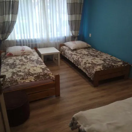 Pokoje gościnne u Sławka-3